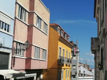 Lisboa: Patriarca defende habitação como «direito fundamental» e lugar de «identidade»