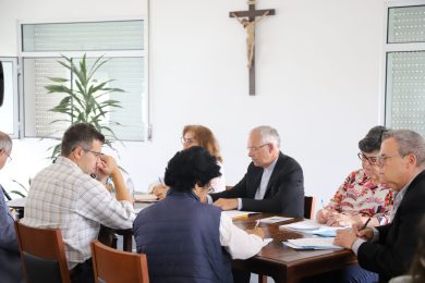 Açores: Conselho Pastoral Diocesano propõe «incremento de estruturas de diálogo» com a sociedade