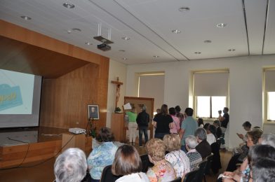 Igreja: Instituição Teresiana celebra 100 anos de aprovação pontifícia