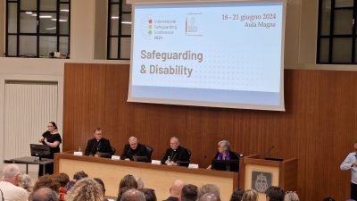 Vaticano: Secretário de Estado apela a maior combate contra abusos sexuais de pessoas com deficiência