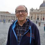 Ano Santo 2025: Padre Tony Neves destaca «adesão mundial muito grande» ao Jubileu da Esperança