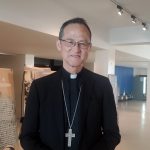 Igreja/Japão: Bispo auxiliar de Osaka destaca importância dos missionários para pequena minoria católica