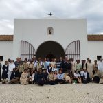 Vida Consagrada/Portugal: Internoviciado nacional juntou 49 noviças de várias congregações em visita de estudo