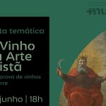 Santarém: Museu diocesano promove visita temática sobre «O Vinho na Arte Cristã»