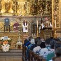 Setúbal: Diocese vai preparar espaço na Sé para «guardar cinzas e ossadas» dos sacerdotes