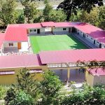 Vida Consagrada: Centro Social Padre Manuel Nunes Formigão vai ser inaugurado em Timor-Leste