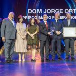 Igreja/Portugal: Arcebispo emérito de Braga recebe prémio Mário Pereira Gonçalves por trabalho com os Hotéis Bom Jesus