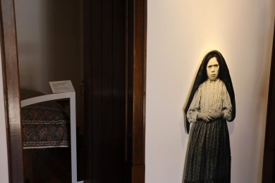 Fátima: Casa-Museu quer apresentar aos visitantes a infância da Irmã Lúcia, «uma das mais importantes figuras do catolicismo contemporâneo» (c/fotos)