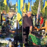 Ucrânia: Enviado do Papa mostra-se chocado com morte de jovens na guerra