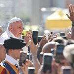 Vaticano: Audiências suspensas a partir de julho para férias do Papa