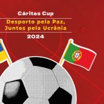 Solidariedade: Cáritas Portuguesa associa-se a iniciativa de futebol juvenil da Cáritas Ucrânia