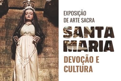 Bragança: Paróquias de Vimioso promovem exposição de arte sacra