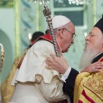 Ecumenismo: Papa confirma intenção de assinalar 1700 anos do Concílio de Niceia com viagem à Turquia