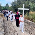 Fátima: Militares e elementos das Forças de segurança reafirmam «‘sim’ incondicional à vontade de Deus e à Missão de realizar Portugal»