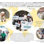 Igreja/Solidariedade: Vaticano pede donativos para fundo de caridade do Papa