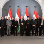 Europa: Igrejas cristãs pedem que presidência húngara retome «valores fundadores» da UE