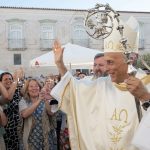 Advento: «Caminhemos juntos, como Igreja, na esperança, na luz e na paz» - Bispo de Beja