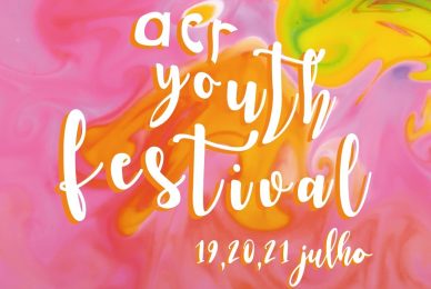 Braga: ACR promove segunda edição do «Youth Festival»