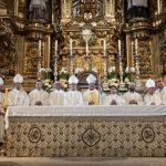 Porto: «Grande desafio do sacerdote, hoje, é ser luz» - padre Pedro Teixeira