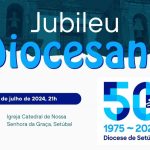 Setúbal: Diocese inicia comemorações do jubileu dos 50 anos de criação