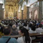 Setúbal: «Desejamos que cada um se sinta protagonista», diz D. Américo Aguiar sobre jubileu diocesano