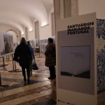 Porto: Exposição «Santuários Marianos de Portugal» vai estar patente na Sé