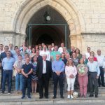 Igreja: 81 alunos concluíram Curso Básico de Teologia da Diocese do Algarve para agentes de pastoral