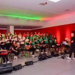 Pampilhosa da Serra: Serviço da Juventude de Coimbra festejou primeiro ano da Jornada Mundial da Juventude 2023