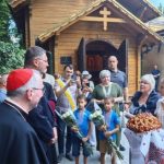Ucrânia: Cardeal Pietro Parolin pede paz «justa e duradoura»