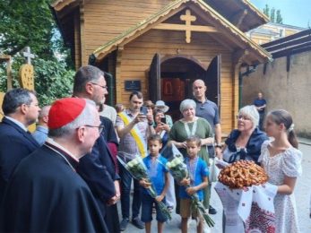 Ucrânia: Cardeal Pietro Parolin pede paz «justa e duradoura»