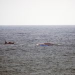 Igreja: D. José Ornelas manifesta «profundo pesar», após naufrágio ao largo das praias de Leiria