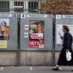 Eleições: Resultado da primeira volta das legislativas francesas é «desafio para a Europa» - Susana Madureira Martins