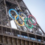 Paris 2024: Papa apela a «trégua» olímpica