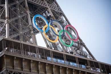 Paris 2024: Bispos franceses lamentam «cenas de escárnio e zombaria do cristianismo» na cerimónia de abertura dos Jogos Olímpicos