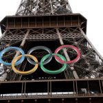 Paris 2024: Papa pede que «todos respeitem a trégua olímpica»