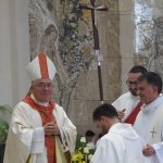 Bragança-Miranda: Bispo ordena diácono e pede atenção a «novas formas de pobreza e sofrimento»