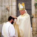 Guarda: Bispo presidiu a ordenação sacerdotal e aponta a «espírito da sinodalidade» (c/fotos)