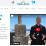 Setúbal: Diocese apresenta site renovado