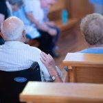 Igreja/Idosos: Coordenador de novo Serviço Nacional assume preocupação com isolamento dos mais velhos