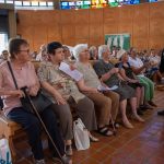 Algarve: Bispo pede a avós e idosos para viverem a idade «como uma missão nobre» e «um serviço aos mais novos»