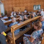 Algarve: Bispo pede a avós e idosos para viverem a idade “como uma missão nobre” e “um serviço aos mais novos”