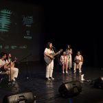 Funchal: «Eleutherius Chorus» vence Festival Diocesano da Canção Jovem