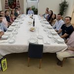 Setúbal: Bispo promove encontros «à volta da mesa» para ouvir jovens das várias regiões da diocese