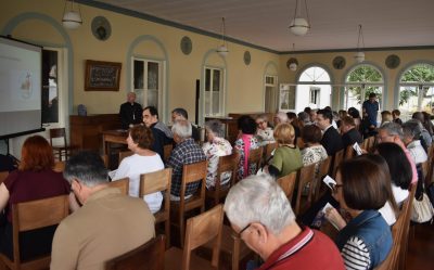 Madeira: «Precisamos de transbordar de esperança» é o lema do programa pastoral da diocese do Funchal, centrado no Jubileu 2025