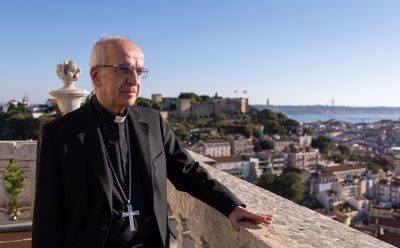 Igreja/Estado: Papa Leão XIV aceitou a renúncia do núncio apostólico em Portugal