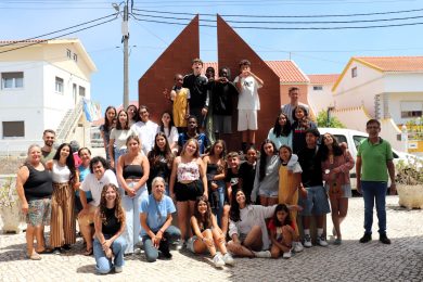 Igreja/Portugal: Movimento de Adolescentes e Crianças dinamizou «campo de férias» das Dioceses de Lisboa e Santarém