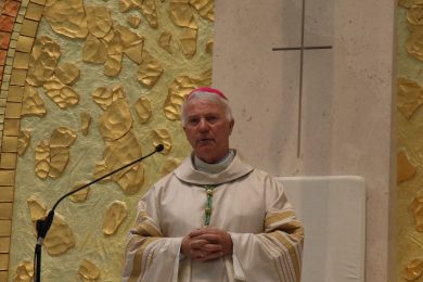 Fátima: Bispo da Guarda preside à Peregrinação Internacional Aniversária de julho