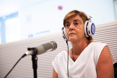 Saúde: «Morre-se mal, morre-se sozinho» em Portugal - Margarida Neto