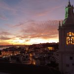 Lisboa: Mosteiro de São Vicente de Fora promove visitas noturnas