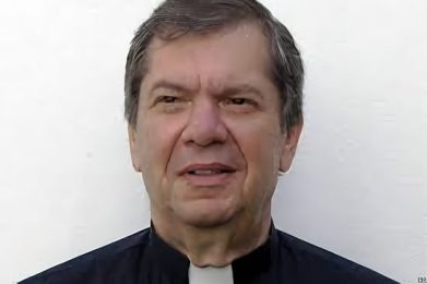 Angra: Faleceu o padre Duarte Gonçalves Rosa